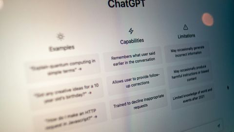 UURIJAD: ChatGPT osutus pigem keskpäraseks või isegi väga kehv teadlaseks