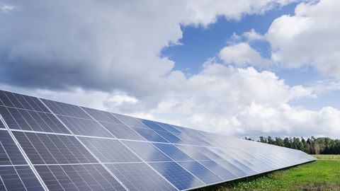 Eesti tunnistab Hiinaga seotud riske oma energiasüsteemile