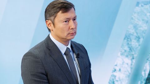 Kõlvart kritiseeris sotside rutakat lüket teha Ülle Madisest võimalik presidendikandidaat