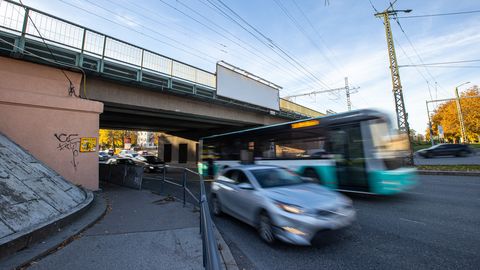 Magistritöö: suurem osa kergliiklejate õnnetusi juhtub kindlatel ristmikel