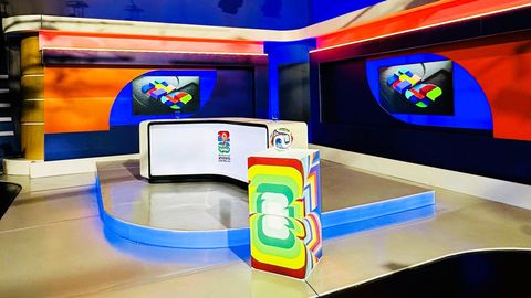 «Hakkis ja hangus!» TV3 vaatajad jäid Belgia - Senegal ülipõnevast lõpplahendusest ilma