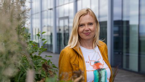 KUKU ⟩ Pealinna roheline kalambuur: loodusmaja TARU toob riigiasutustele ruumi juurde ja sadu tuhandeid eurosid kokkuhoidu
