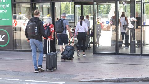Euroopa lennunduse uued normid annavad reisijatele õigusi juurde