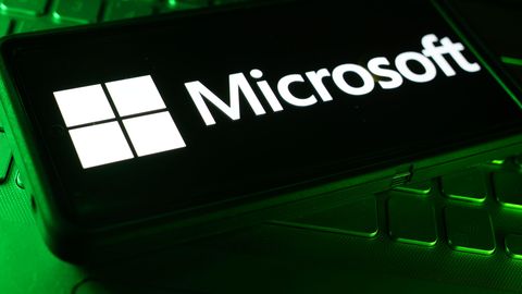 Microsoft tekitas firmade AI asjus järele aitamise ettevõtte