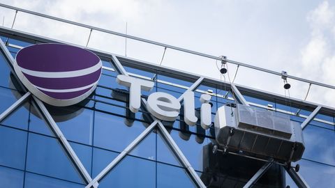 Telekomide kasum kasvab mühinal, kuid hinnatõusu see ei peata