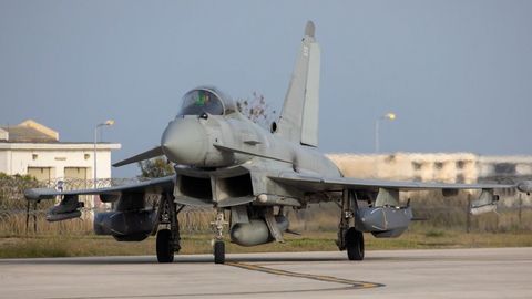 Britid saadavad oma Storm Shadow tiibraketi pensionile ning otsivad uut lahendust