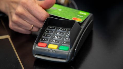 Uus reaalsus makselahendustes: nutitelefon tõuseb ettevõtete kiireimini kasvavaks makseterminaliks