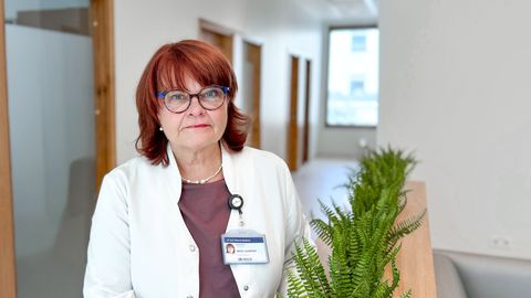 TASUB TEADA ⟩ Tartus avatakse uus naistearsti vastuvõtt 45+ vanuses naistele