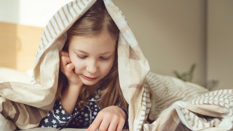 LAPS EI LOE? ⟩ Kolm raamatut, mida armastaks ka kõige lugemisvõõram laps