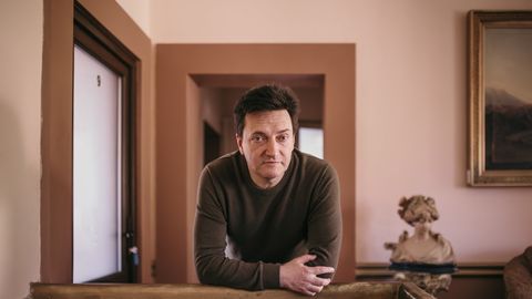POSTIMEES UKRAINAS ⟩ Ukraina õppejõud noortest: «Sõda on nende jaoks nagu halb ilm»