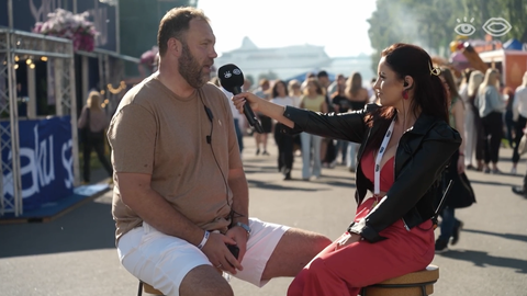 VIDEOINTERVJUU ⟩ Õllesummeri korraldaja Sten-Erik Jantson: oleme loonud A-kategooria festivalimelu