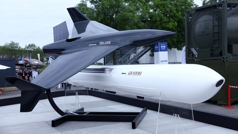Prantsusmaa püüe jätta Ühendkuningriik Euroopa Liidu kaitsefondist eemale pöördus Pariisi enda vastu
