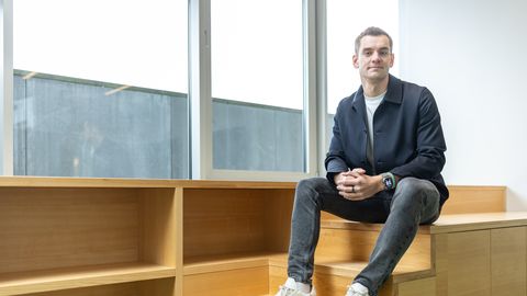 Bolti asutaja võtab kahjumi kiuste kopsaka dividendi