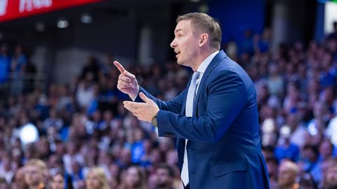 Rannula tähtsa mängu eel võitvaid hobuseid ei vaheta: tšehhid provotseerivad meid riskima