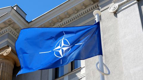 FT: NATO vajab Euroopa kaitseks varuplaane