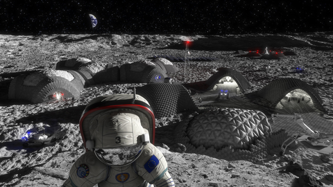 Kas SpaceX võtabki kosmoseäri üle?