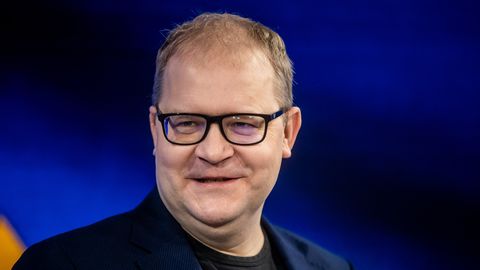Urmas Paet võimalikust presidendiks kandideerimisest: kui selline mõte peaks liikuma, eks ma kindlasti kaalun seda tõsiselt