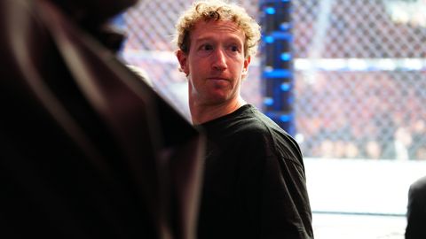 Facebooki asutaja ja juht Mark Zuckerberg hakkas veisekasvatajaks