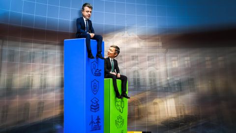 ANALÜÜS ⟩ Ilma Isamaa või Keskerakonnata järgmist valitsust teha ei saa
