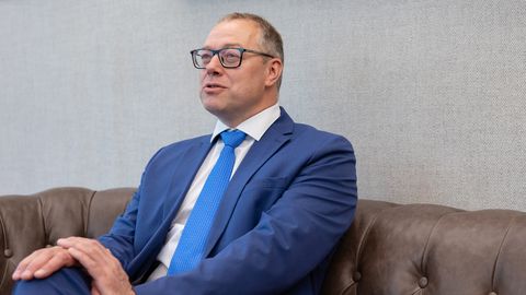 INTERVJUU ⟩ Ülo Kaasik: AI-agendid kauplesid end pahandustesse