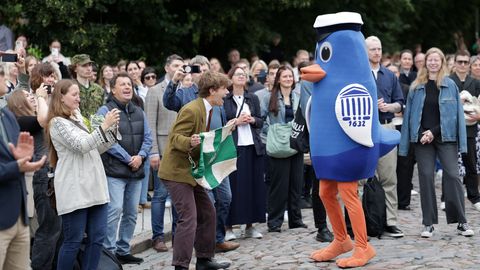 EDETABELID ⟩ Eesti ülikoolide populaarseimad erialad on arstiteadus ja psühholoogia