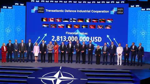 Ukraina eksperdid: Ankara tippkohtumisest võib saada pöördepunkt