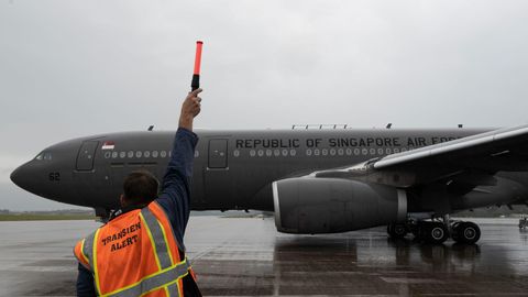 Soome liitus NATO mitmeotstarbeliste transpordilennukite programmiga