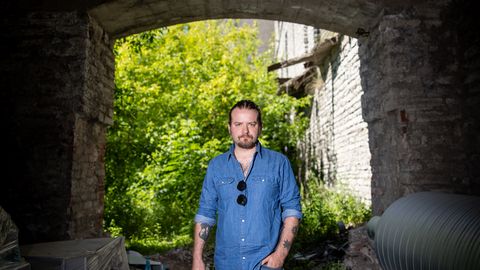 NÄDALA PERSOON ⟩ «Elame ühe korra» – Laur Joamets Grammyst, Nash­ville’i elust ja julgusest lõpuks oma muusikat teha