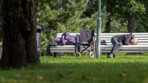 Riik tahab võitluses viinakuradiga uuele ringile minna, ilma et seda oleks valitsuses arutatudki