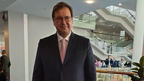 POSTIMEES ANKARAS ⟩ Eesti küberkaitseettevõtte juht: sõda on faktor, mis asjad lõplikult paika paneb