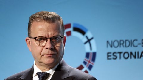 Soome opositsioon nõuab Orpo valitsuselt tagasiastumist riskantse 35 miljoni eurose toetuse pärast