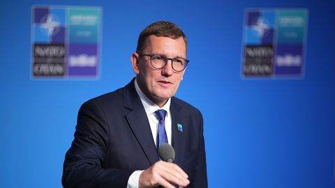 OOTAMATU ⟩ Kuidas Eesti kaitsekulud järsku ligi seitsmele protsendile tõusid?