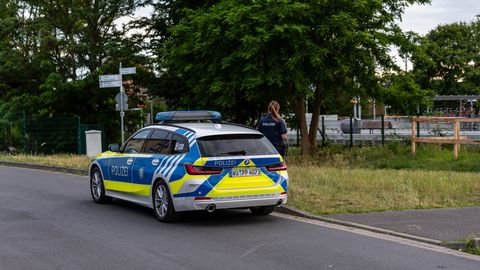 Baieri koolirünnakus sai mitu inimest viga, kahtlusalune võeti kinni