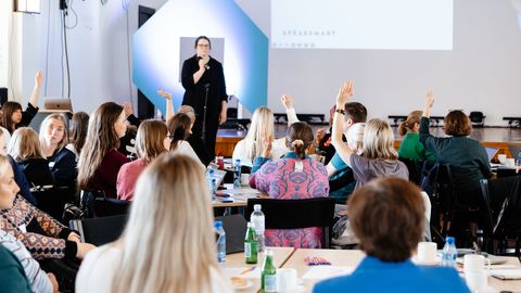 ARVAMUSFESTIVAL ⟩ Festivalil arutletakse põletavaimatel teemadel praeguses eesti kultuuris