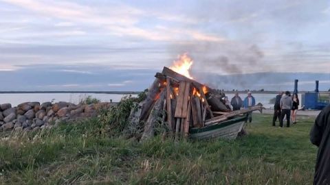Manija jaanik võttis kriminaalse pöörde