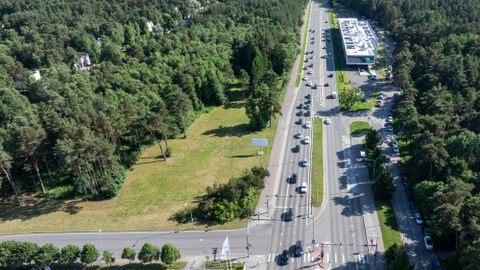 Tallinna detailplaneeringute menetlus on kiiremaks muutunud