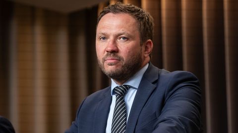 Välisministeerium kutsus välja Venemaa saatkonna esindaja