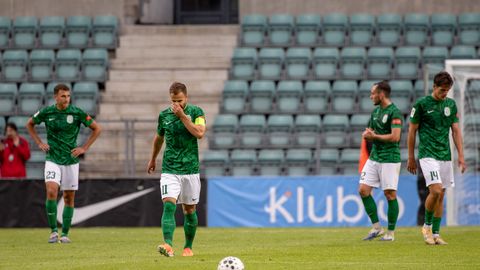 GALERII ⟩ Flora sai punase ning kaotas Liverpooli ja Arsenali skautide nähes Gruusia meistrile. «Igati võidetav ja mängitav vastane...»