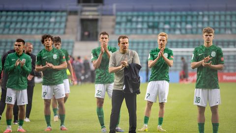 HEA ALGUS ⟩ Flora alistas Walesi meistri ja Paide sai jagu Aserbaidžaani kõrgliigaklubist