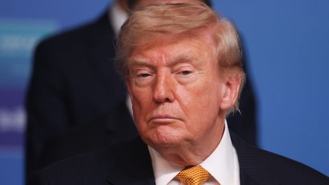 Trumpi sõnul sõidab ta Ukrainasse sobival ajal
