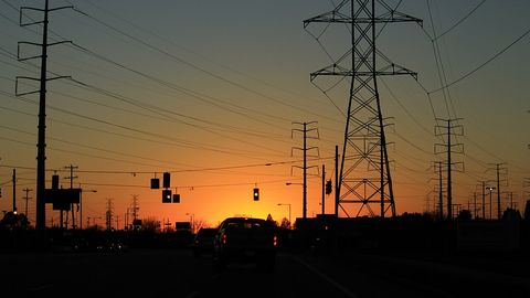 Ettevaatust! Õhtul viskub elektri börsihind väga kõrgele