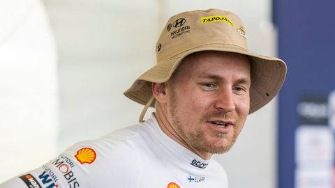 VIDEO ⟩ Rally Estoniaks valmistuv Lappi: Hyundai insenerid suudavad veel mõelda