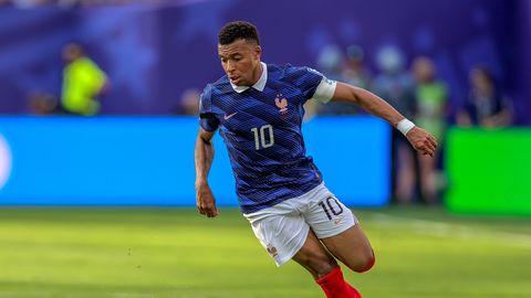 BLOGI ⟩ Maroko alistanud Prantsusmaa pääses poolfinaali, Mbappe tõusis Messiga samale pulgale