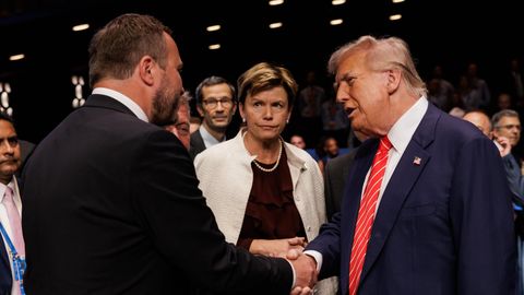 Balti riikide kaitsepanus pälvis Trumpi tähelepanu: vot see on see, mis tuleb saavutada