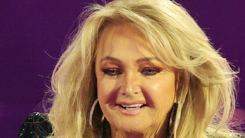 «Mitte kunagi, mitte iialgi»: Bonnie Tyleri viimane tõotus fännidele, mis nüüd kõlab hoopis teistmoodi