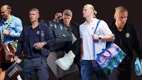 MMIL VÕISTELDAKSE STIILIPUNKTIDE NIMEL ⟩ Hermèse käekotid, mille nimel oodatakse aastaid järjekorras – Erling Haalandil on neid mitu