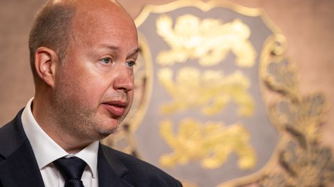 ANALÜÜS ⟩ Ametnikud tõmbasid poliitikutele jälle koti pähe