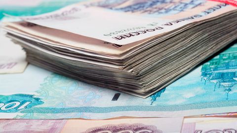 Venemaa on eeldatust suurema eelarvepuudujäägi kursil