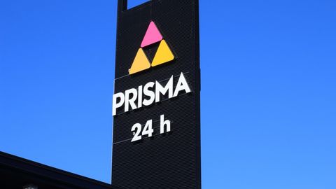 ARMASTUST KILOHINNAGA? ⟩ Video: Soome Prismades vallutab supermarketis ostlemist uus «vallaliste korv»