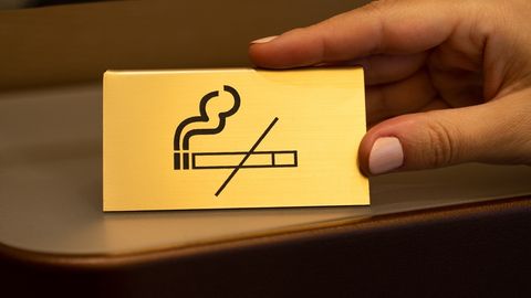 «Tilk nikotiini tapab hobuse?» Miks tuntud vanasõna suitsuvabale tulevikule tegelikult vastu töötab